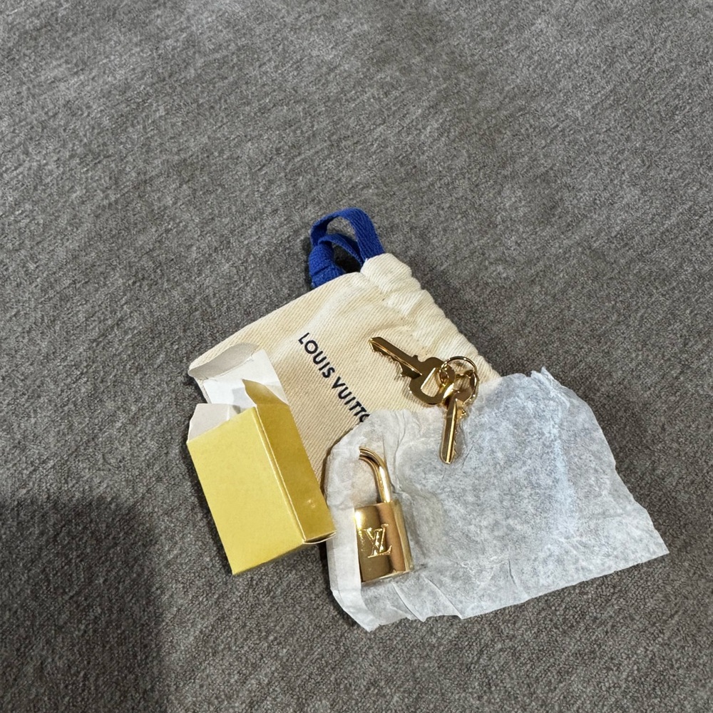 Louis Vuitton Speedy 20 in monogram - Picture 10 of 10